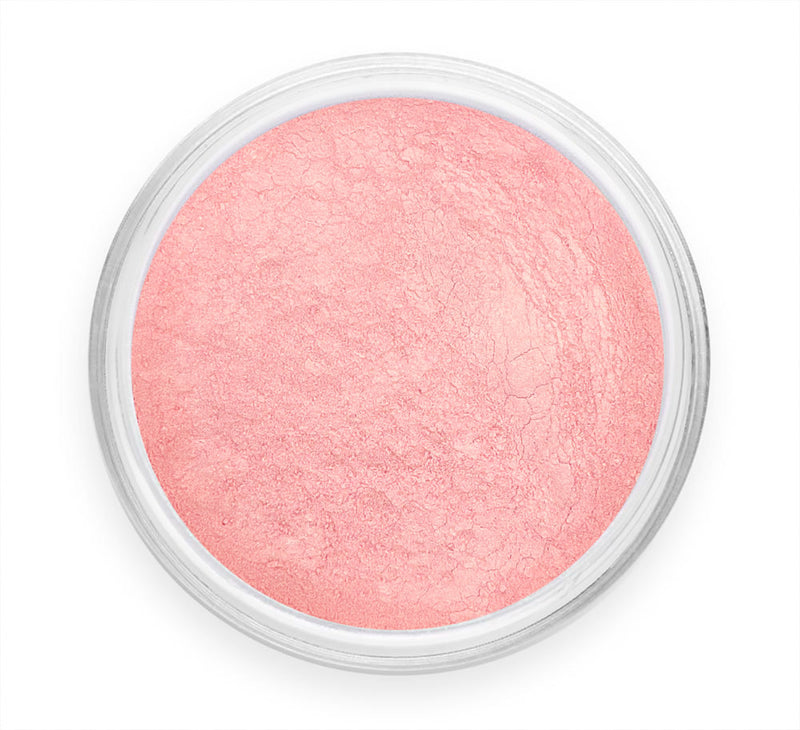 Blusher