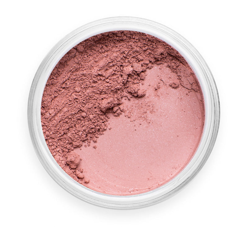 Blusher