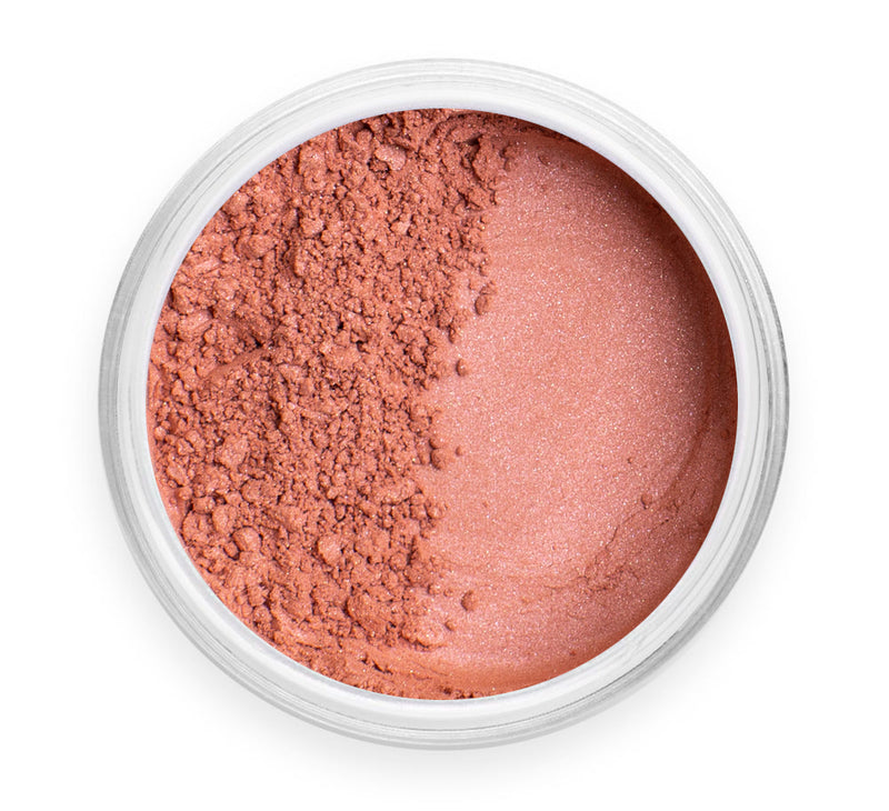 Blusher