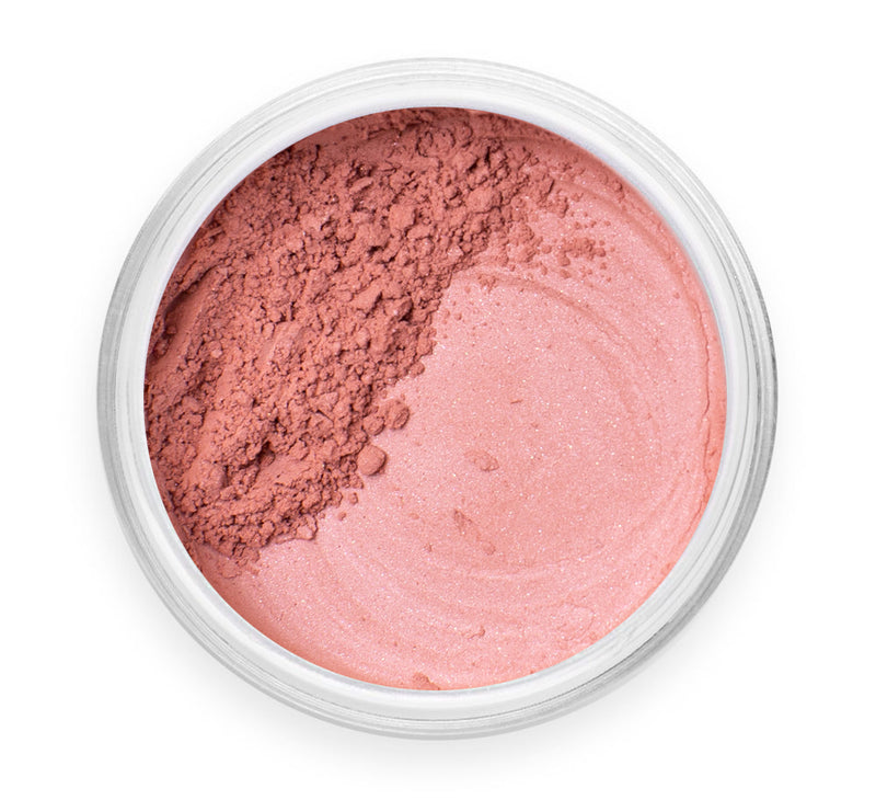 Blusher