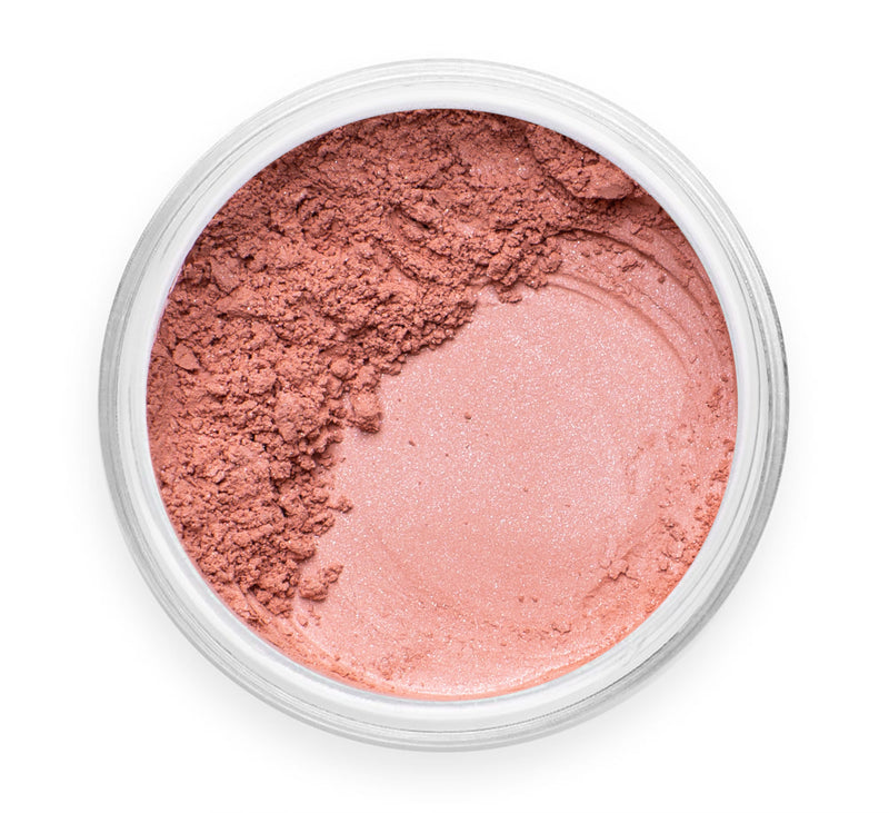 Blusher