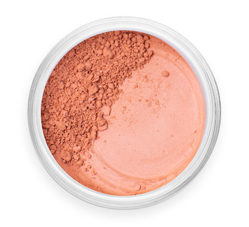 Blusher