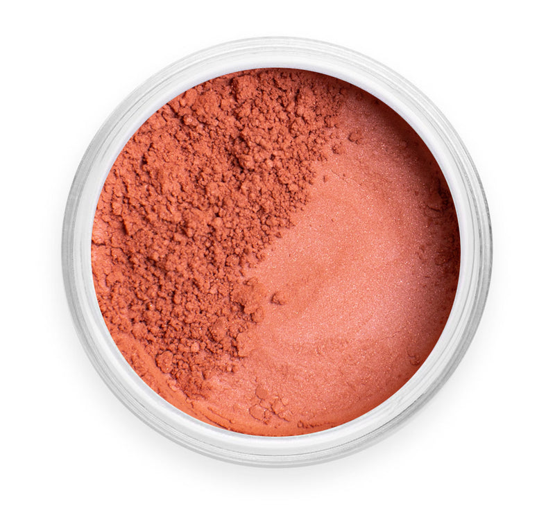Blusher