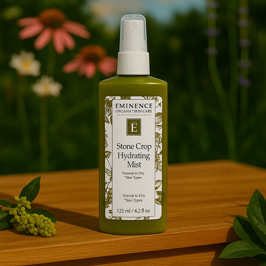 Stone Crop Hydrating Mist