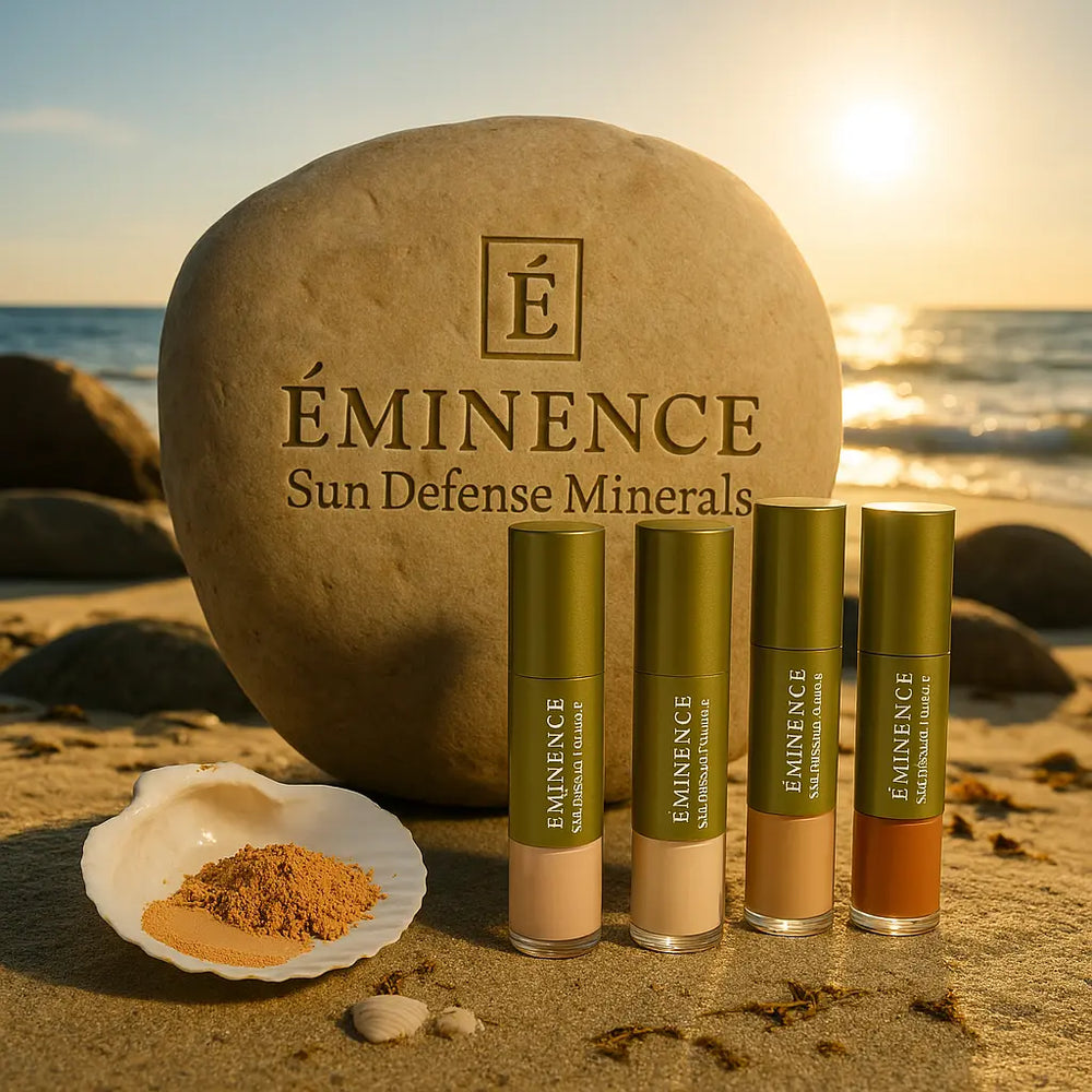 Éminence Organics