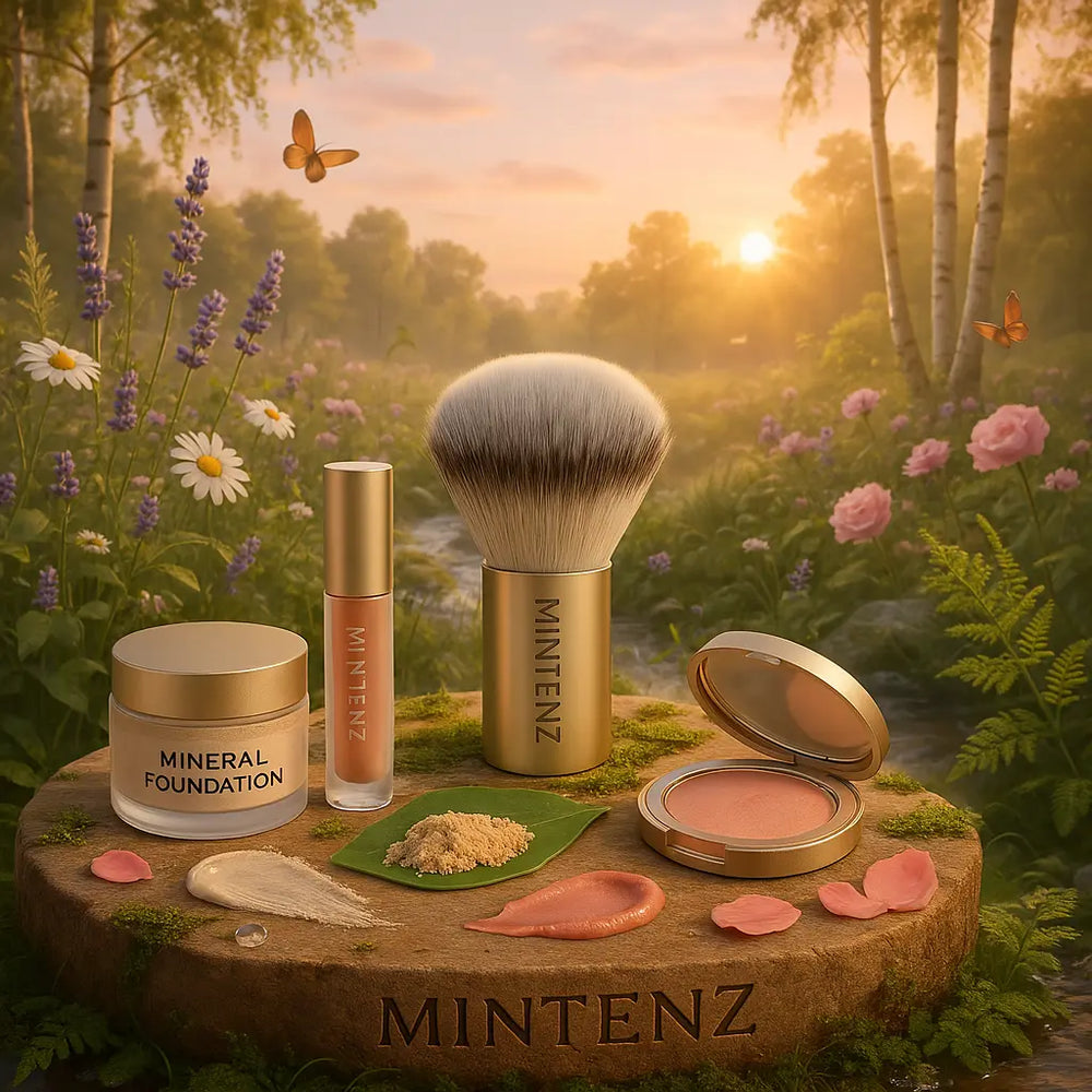 Mintenz