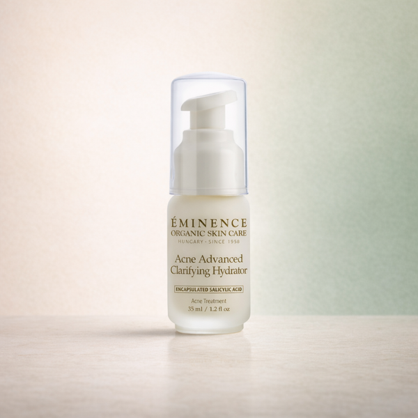 Acne Advanced Clarifying Hydrator - Product