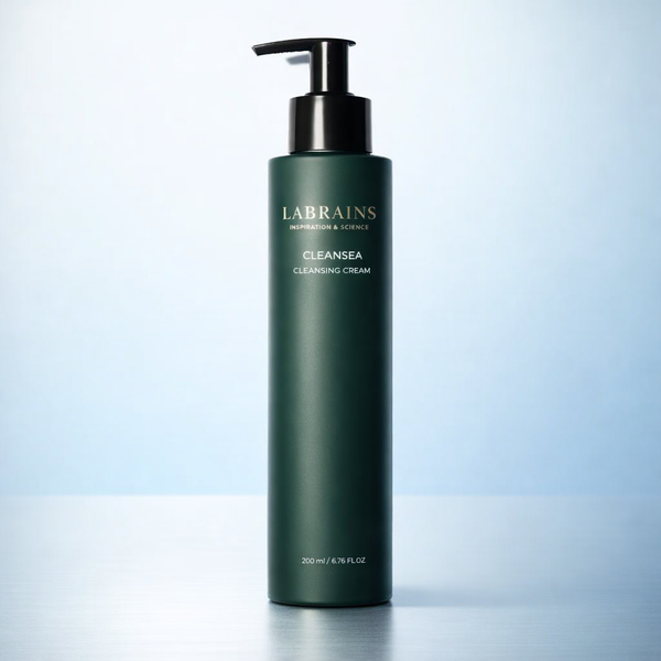 Cleansing Cream - Product
