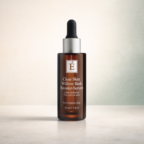 Clear Skin Willow Bark Booster-Serum - Product