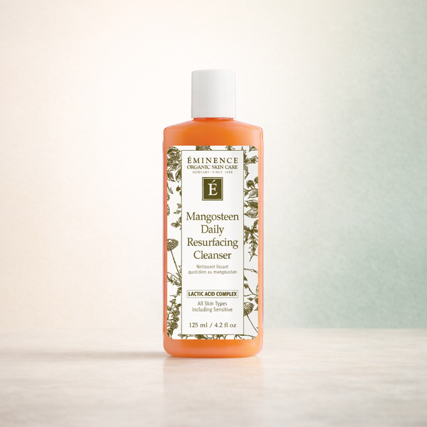 Mangosteen Daily Resurfacing Cleanser - Product