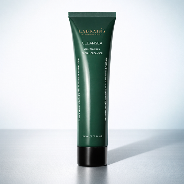 Oil-to-Milk Face Cleanser 150 ml - Product