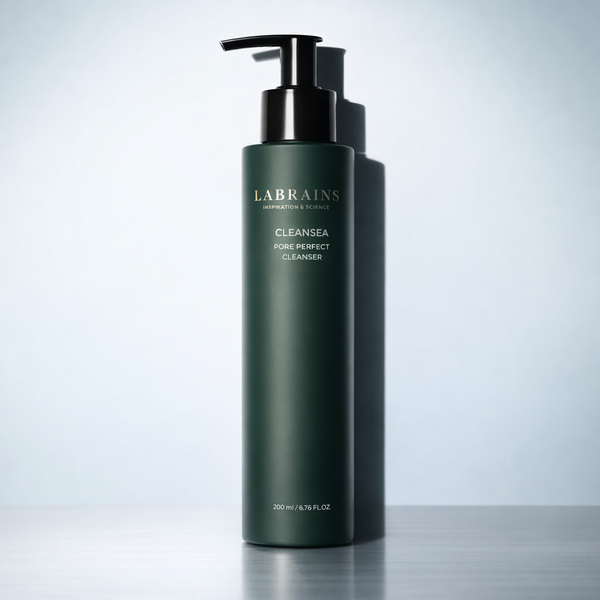 Pore Perfect Cleanser - Product