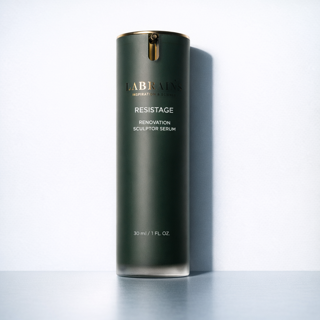 Renovation Sculptor Serum 30 ML
