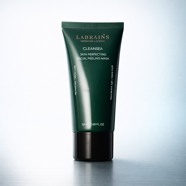 Skin Perfecting Facial Peeling Mask - Product