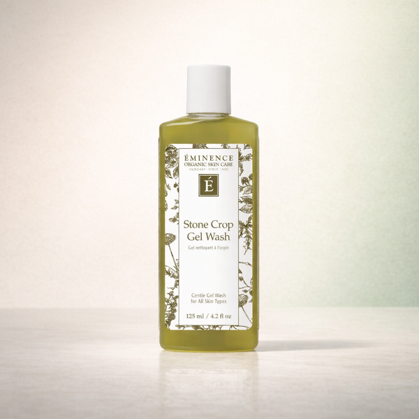 Stone Crop Gel Wash - Product