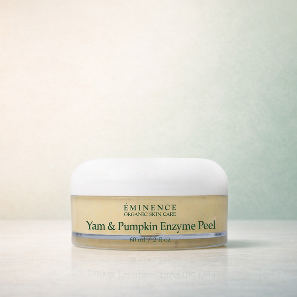 Yam & Pumpkin Peel 5% - Product