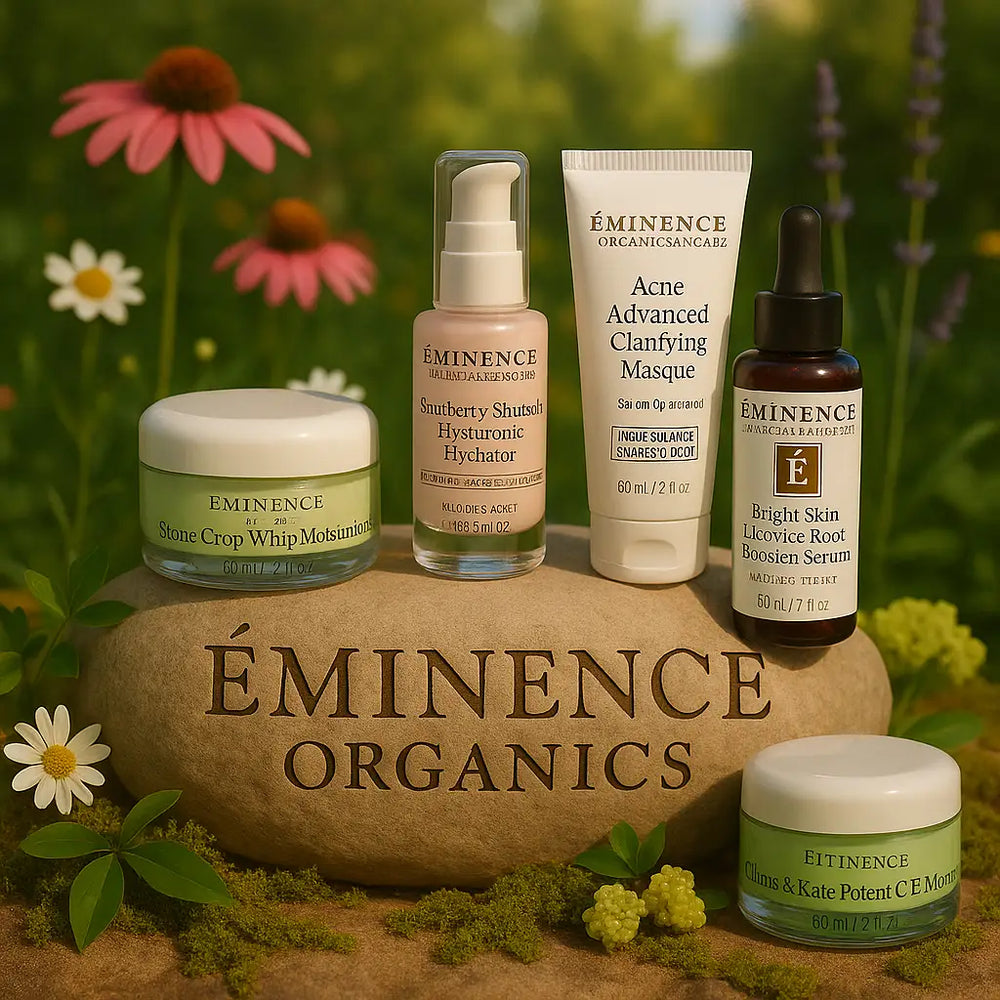 Éminence Organics