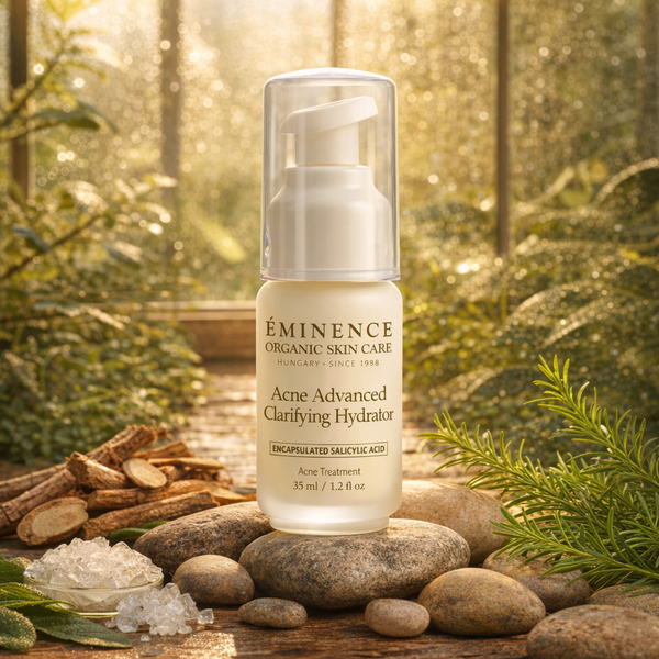 Acne Advanced Clarifying Hydrator - Lifestyle