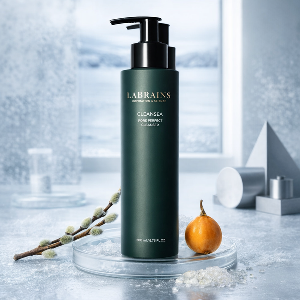 Pore Perfect Cleanser - Lifestyle