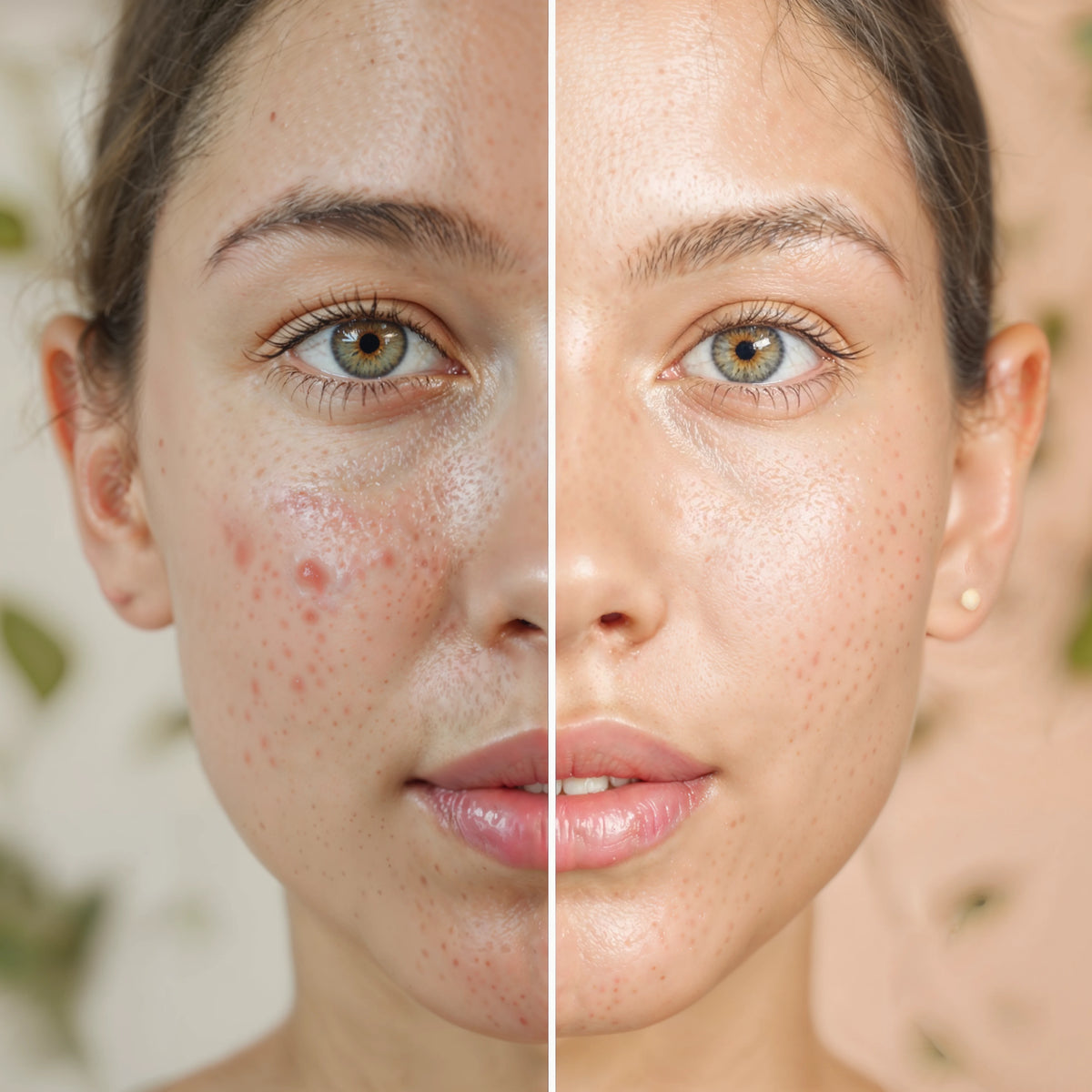 Acne Zorg op Maat – Voor een Gezonde, Stralende Jij