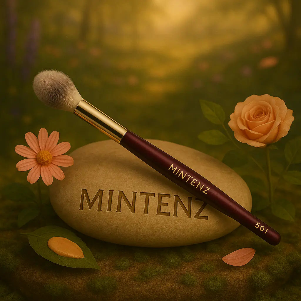 501 Concealer kwast