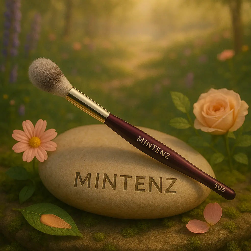 506 Small pointed brush