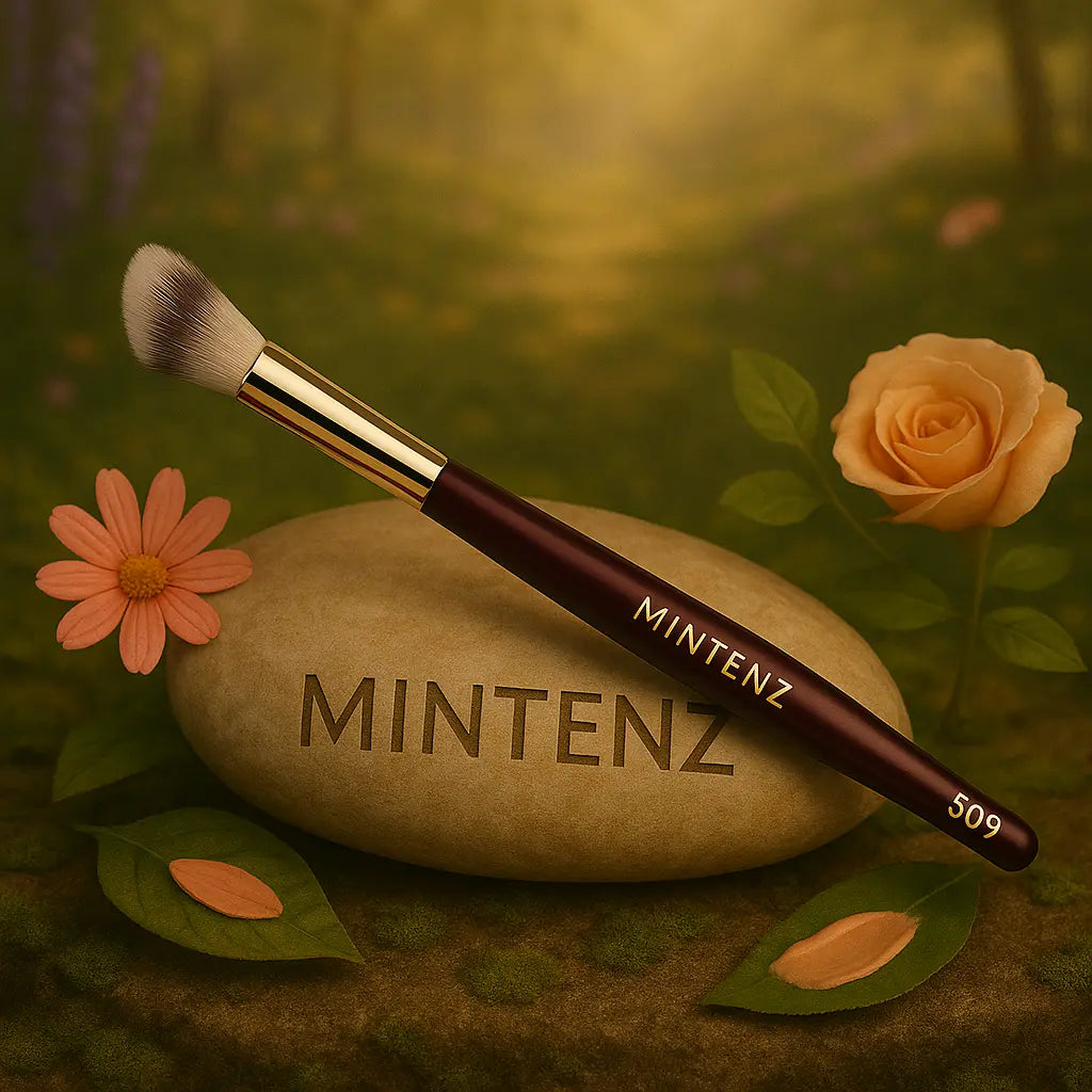 509 Schuine kwast small