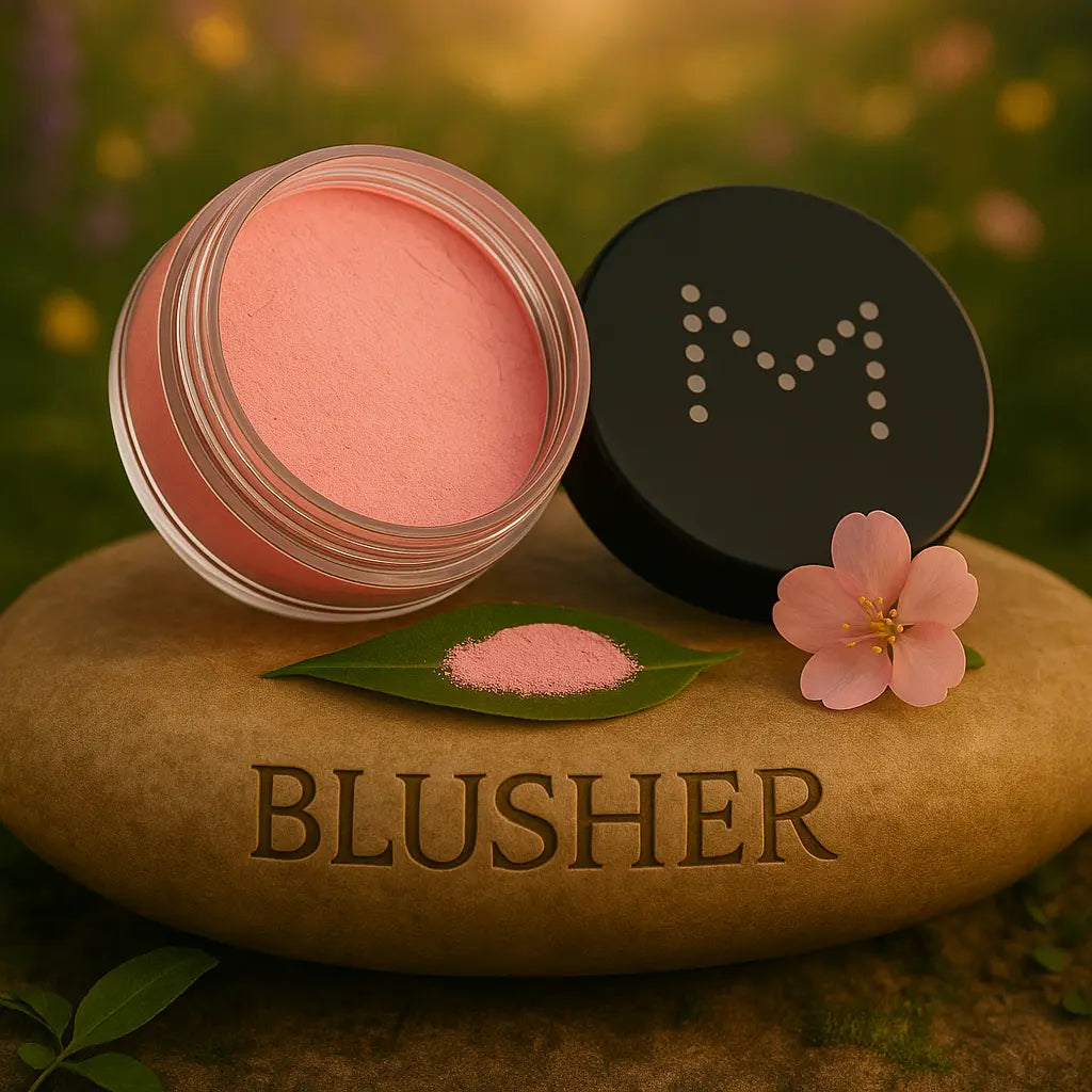 Blusher