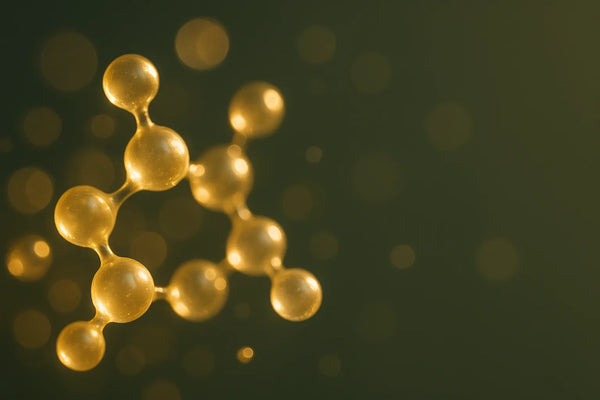 Glutathion: wat het is en wat het voor je huid doet