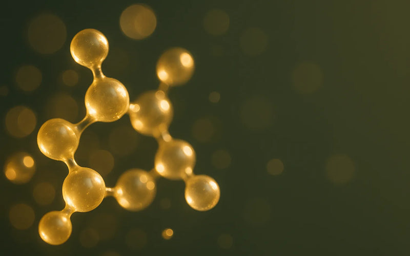 Glutathion: wat het is en wat het voor je huid doet