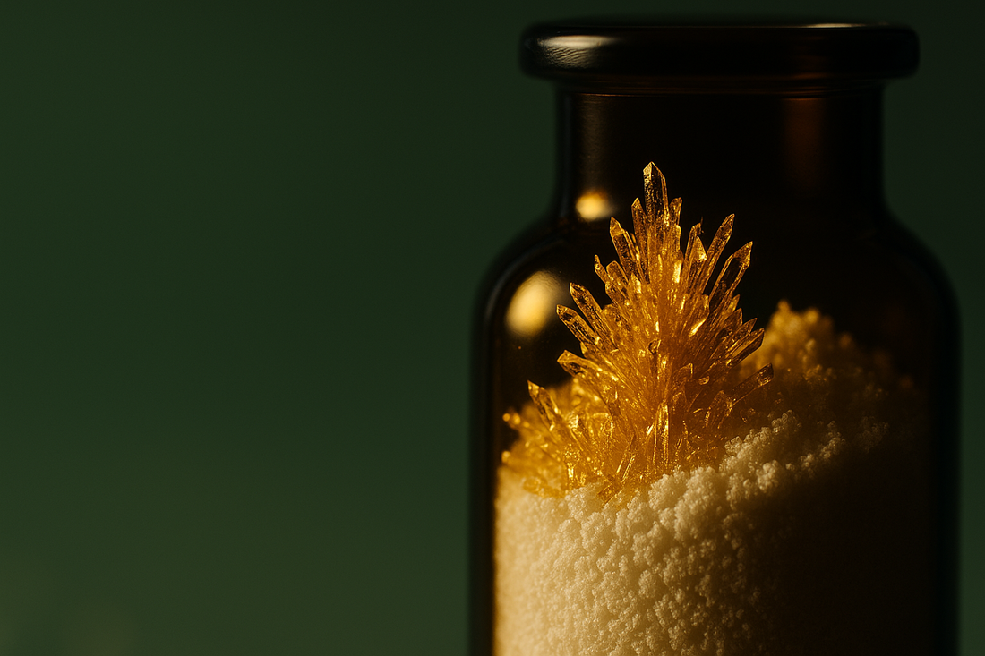 Azelaïnezuur in huidverzorging: werking, voordelen en hoe je het gebruikt bij acne en rosacea