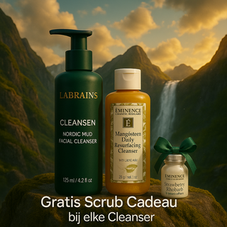 Cleansers