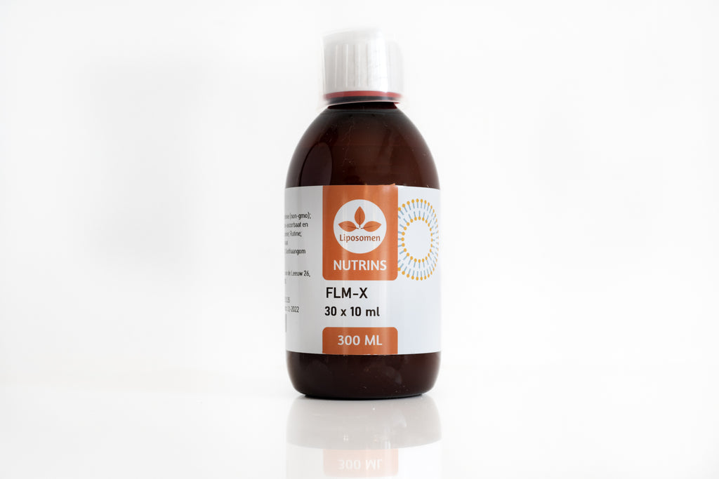 Liposomale FLM-X