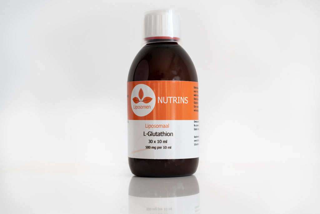 Liposomale Glutathion