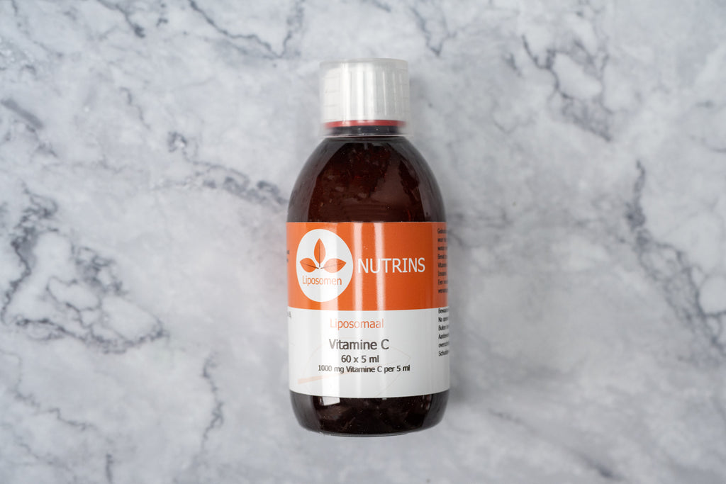 Vitamine C