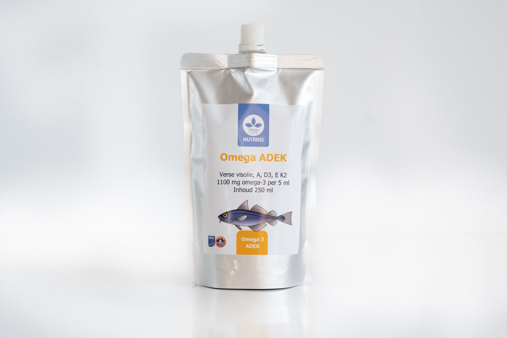 Omega ADEK