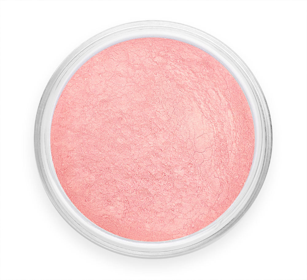 Blusher