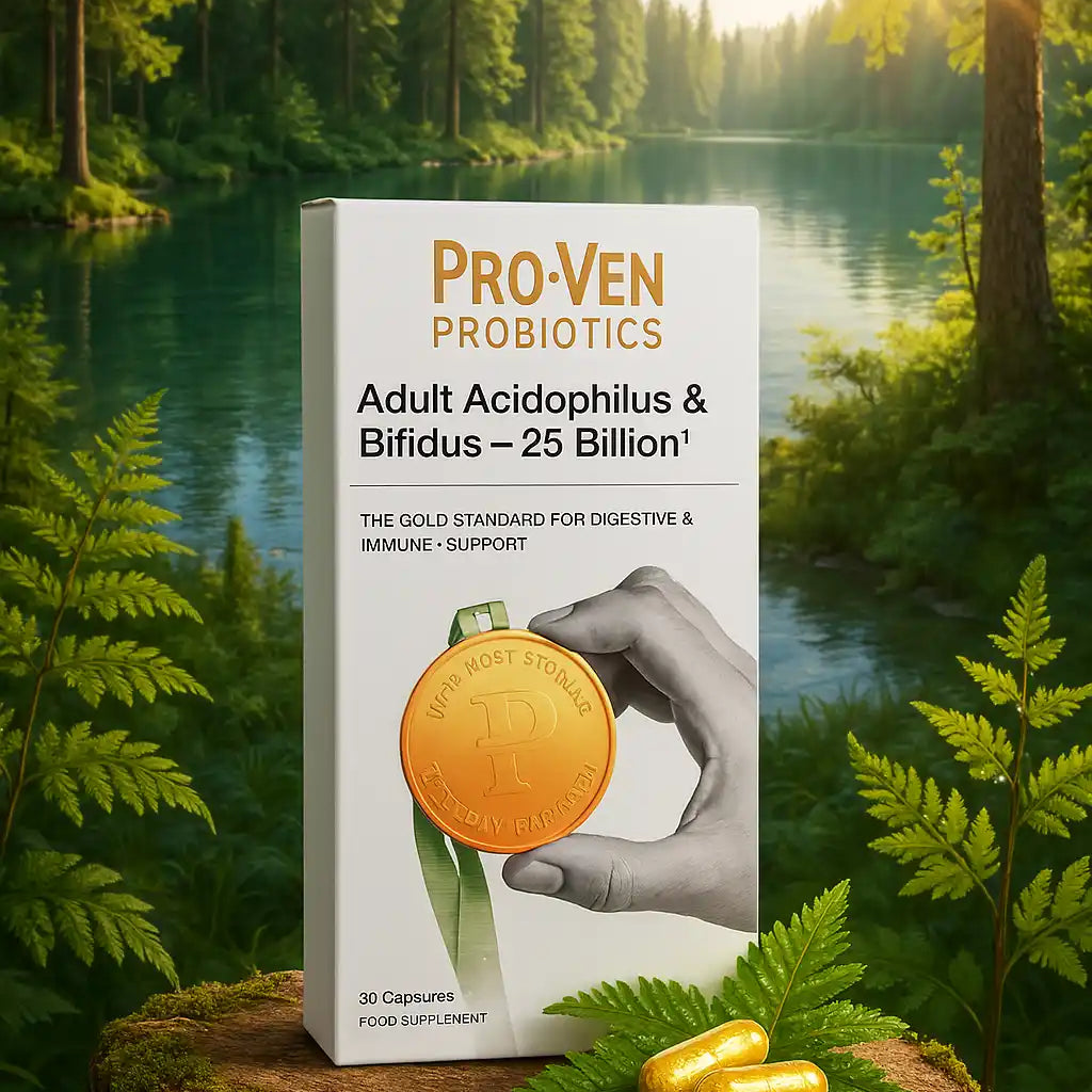 Proven 25