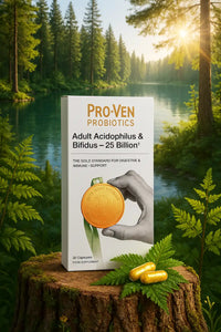 Proven 25