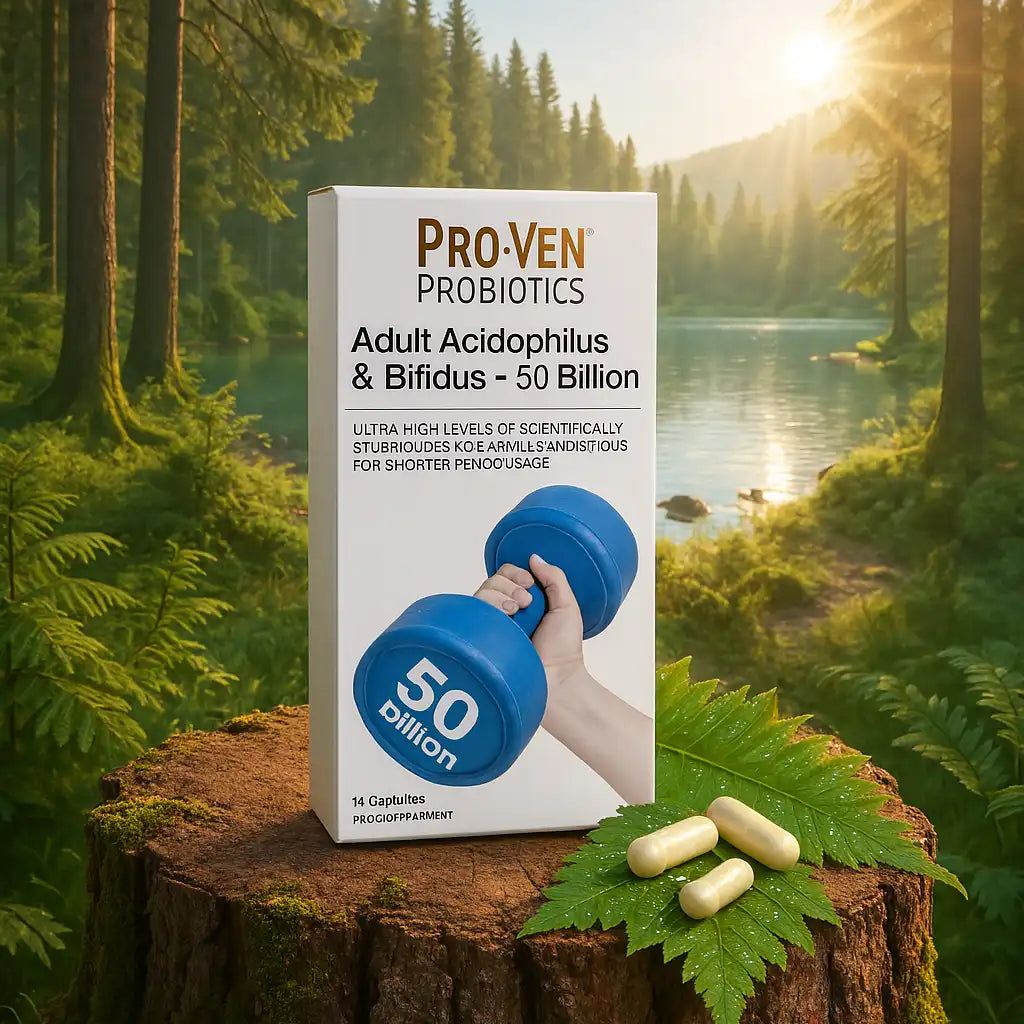 ProVen 50