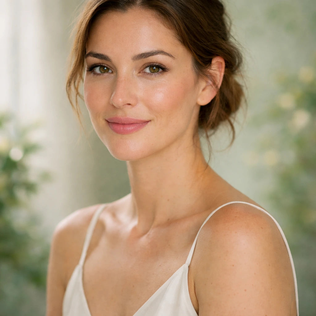 Eindelijk een huid waar je niet meer aan denkt