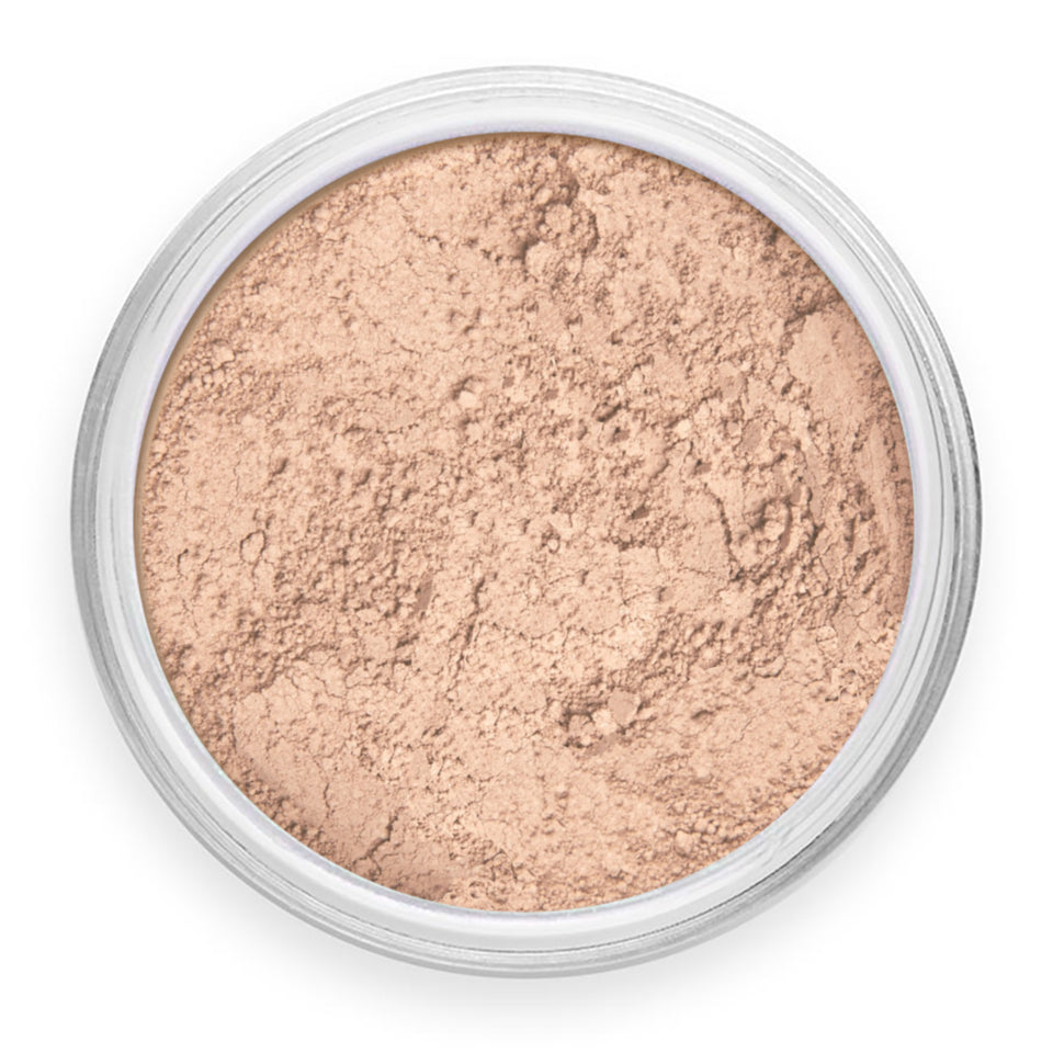 Foundation - Alternatieve weergave