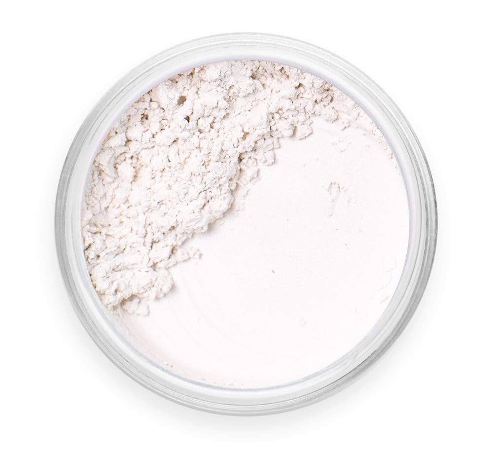 Highlighter detail - Mintenz minerale highlighter