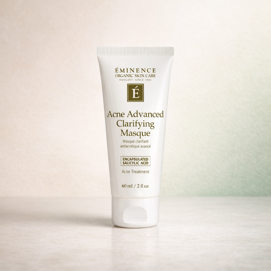 Acne Advanced Clarifying Masque