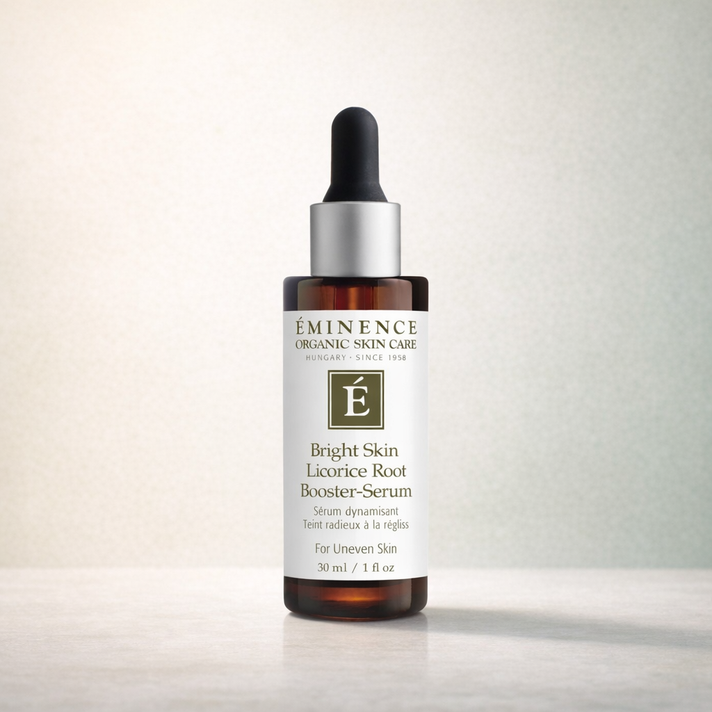 Bright Skin Licorice Root Booster-Serum