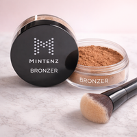 Bronzer