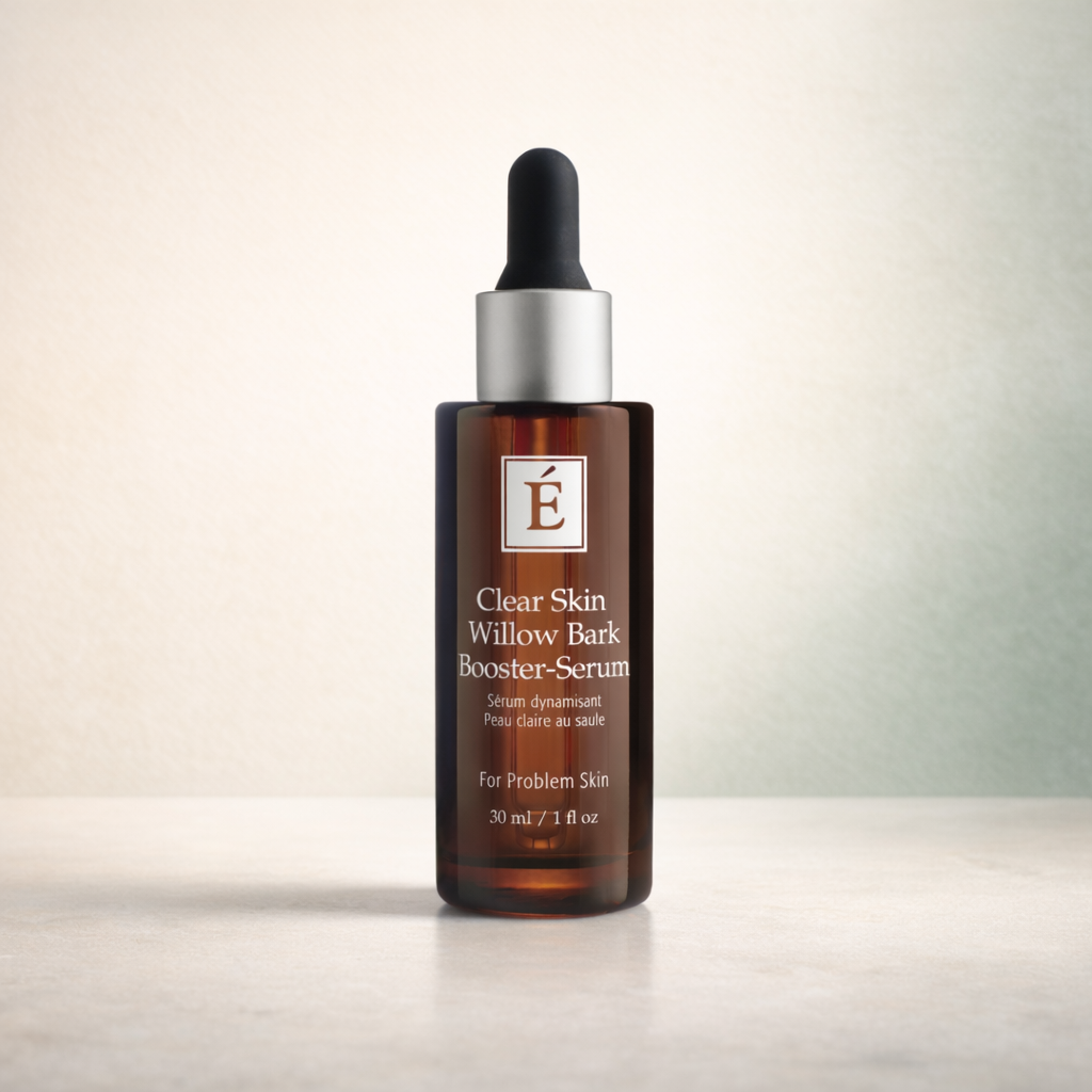 Clear Skin Willow Bark Booster-Serum