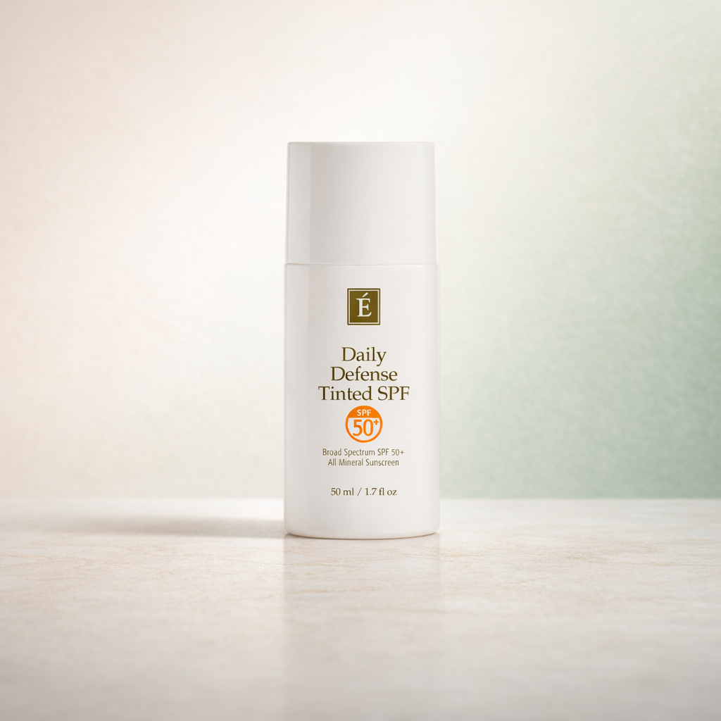 Daily Defense Tinted SPF