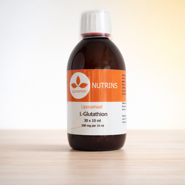 Liposomale Glutathion