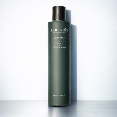 Micellar Water & Tonic 250 ml